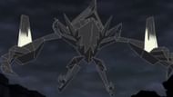 Necrozma in the anime (Image via TPC)